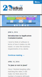 Mobile Screenshot of marketapps.bitheads.com