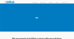 Desktop Screenshot of bitheads.com